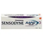 Sensodyne तेजी से राहत टूथपेस्ट 40 ग्राम