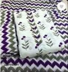 Cotton Printed Dress Material for Women 