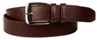 Belt with Wallet for Men 