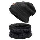 Balaclava Cap with Neck Warmer for Men & Women 