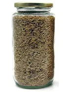 Glass Airtight Kitchen Storage Jars with Lid 