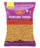 Haldiram'S Punjabi Tadka 200 g + 10 g Extra