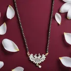 Gold Plated Mangalsutra for Women 
