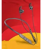 Wireless Sports Neckband with Call Vibration  