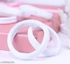Hair Rubber Bands for Women 