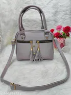 PU Sling Bag for Women 