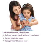 संतूर क्लासिक जेंटल हैंड वॉश 650 ml