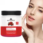 Bon Austin Rosec & Kojic Acid 50 Pcs Face Cleansing Pads 