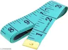 Fiberglass Measuring Tape (Aqua Blue, 60 inches)