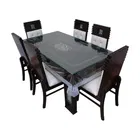PVC Printed 4 Seaters Table Cover 