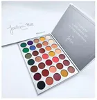 Morphe Original The Jaclyn Hill Eyeshadow Palette 