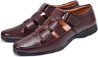 Leather Sandal for Men 