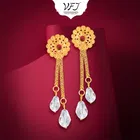 Alloy Earrings for Women 
