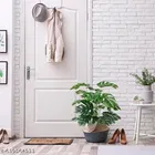 Plastic Artificial Plant for Home Decor for Women 