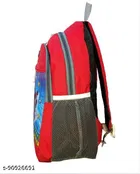 Canvas Backpacks for Kids 