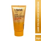 Lakme Sun Expert De-Tan Scrub 50 g