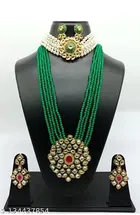 Shimmering Unique Jewellery Sets