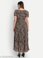 Designer Gown for Women 