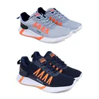 Combo of Casual Shoes for Boys 