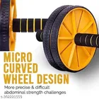 Ab Wheel Roller 