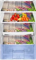 PVC Fridge Mat 