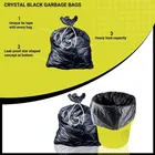 Crystal Garbage Bags 24 X 32 Inches 
