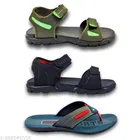 Sandals with Flipflop for Men 