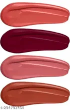 Waterproof Liquid Matte Lipsticks 