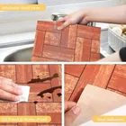 PVC Printed Shelf Mat Roll 