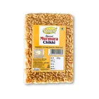 Shakti Chikki Murmura 200 g (Pouch)