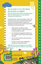 Walk with Me: A Nature Journal