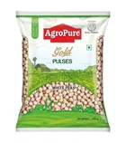 Agropure Gold Peas White 500 g