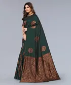 Banarasi Silk Saree for Women 