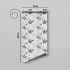 Vinyl Wallpaper Sticker for Wall Decoration 