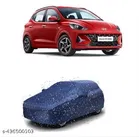 Taffeta Cover for Car, Multicolour