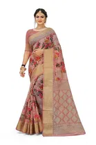 New Fancy Art Silk Festive Sarees 