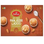 Haldiram Dry Fruits Panjeeri Laddu 400 g