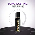 फॉग फ्रेश फॉउजेरे फ्रेग्रेन्स बॉडी स्प्रे 120 ml