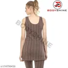 Woolen Thermal Top for Women 