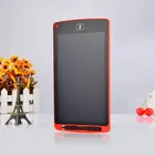 ABS Plastic Digital LCD Writing Pad for Kids 