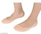 Moisturizing Silicon Gel Socks 