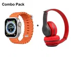 P47 Wireless Bluetooth Headphone 