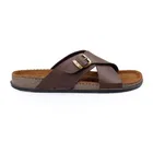 Casual Slip-On Sandals for Men 