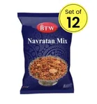 BTW Navrattan Mixture 12X15 g (Set Of 12)