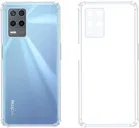 Realme 9 5G Rubber Mobile Cover 
