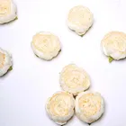 Artificial Peony Flowers Bunches for Diwali Decoration 