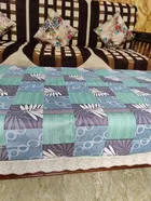 Polyester Printed Table Cloth 