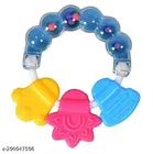 Rubber Rattle Toy for Baby 