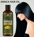 Park Daniel Arnica Herbal Hair growth Oil 