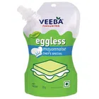 Veeba Eggless Mayonnaise 100 g Pouch